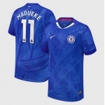 Новая футболка Челси 2025-2026 (основная) Мадуеке. Шорты в подарок! Доставка 1-2 дня Новая футболка Челси 2025-2026 (основная) Мадуеке. Шорты в подарок! Доставка 1-2 дня